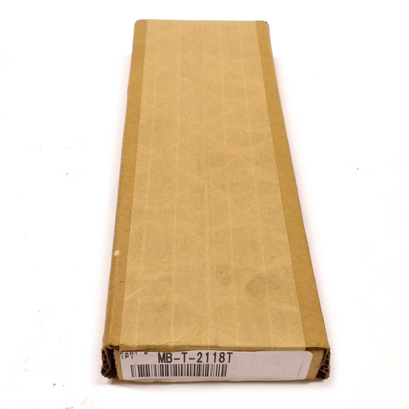 213/215 to 182T/184T Adapt-Mount Conversion Rail