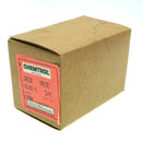 MB817U8 Nibco Chemtrol 3/4" True Union Check Valve-5