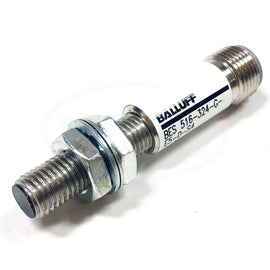BES 516-324-G-E5-D-S4 Balluff Proximity Sensor, 10-30VDC, 200mA