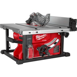 2736-20 Milwaukee M18 FUEL 8-1/4" Table Saw with ONE-KEY