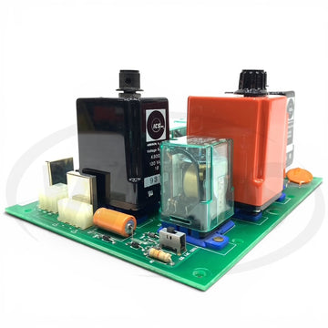 300-4072 Cummins/Onan Circuit Board