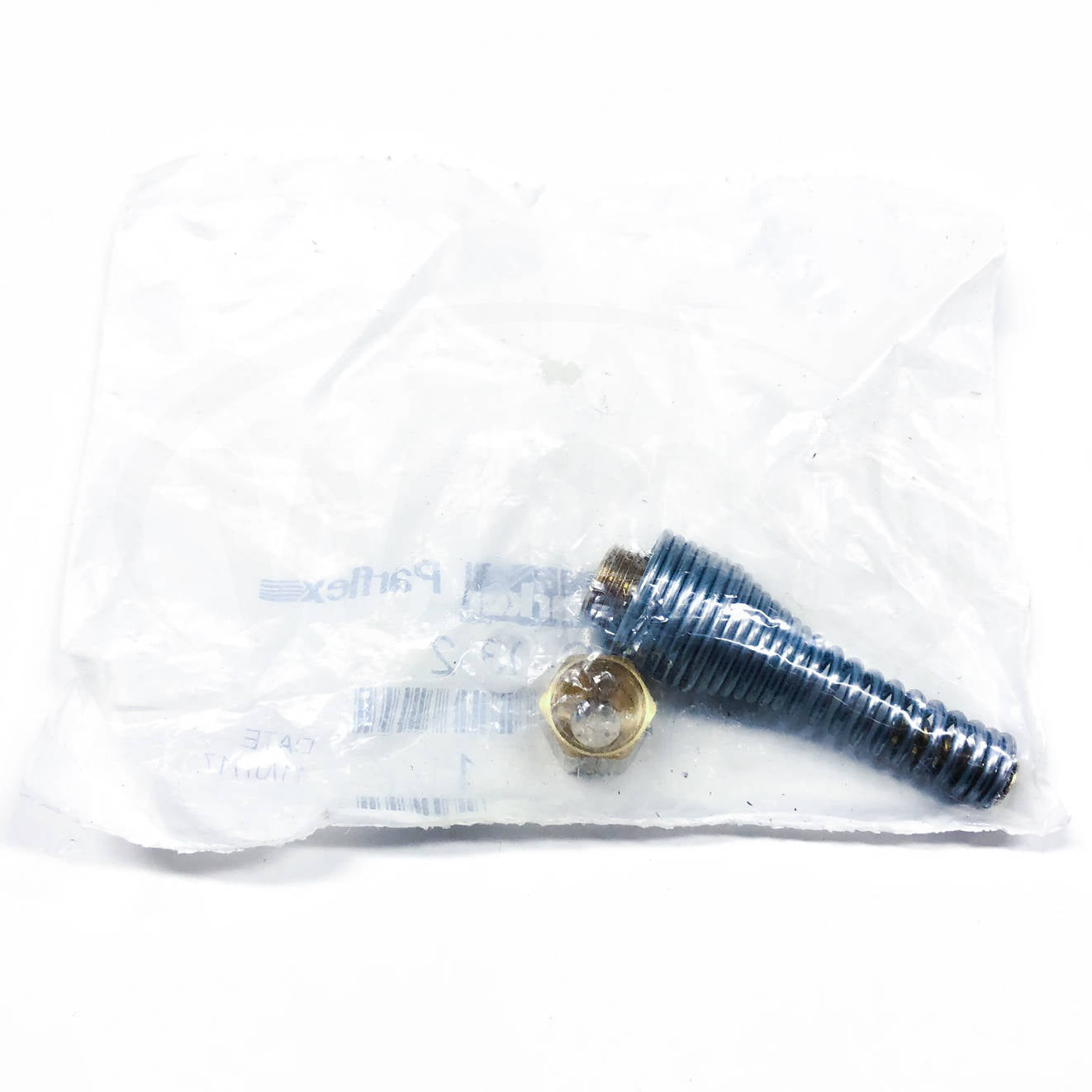 MC-03-2 Parker Strain Relief Connector