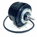 MC19SR051506084 Asea Axem DC Servo Motor 164V, 7.2A, 3000RPM 4419552-5-1