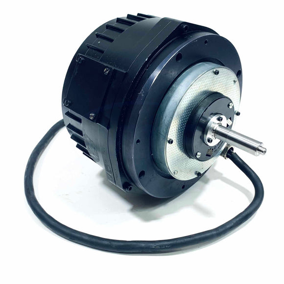 MC19SR051506084 Asea Axem DC Servo Motor 164V, 7.2A, 3000RPM 4419552-5