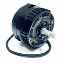 MC19SR051506084 Asea Axem DC Servo Motor 164V, 7.2A, 3000RPM 4419552-5-3