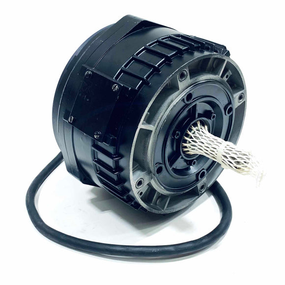 MC19SR051506084 Asea Axem DC Servo Motor 164V, 7.2A, 3000RPM 4419552-5