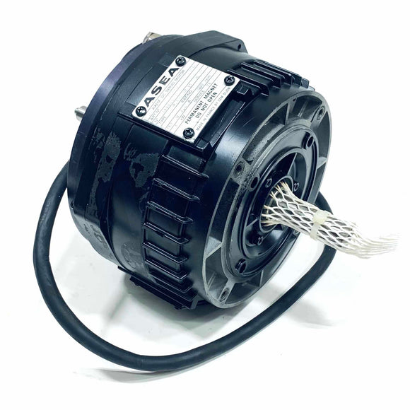 MC19SR051506084 Asea Axem DC Servo Motor 164V, 7.2A, 3000RPM 4419552-5