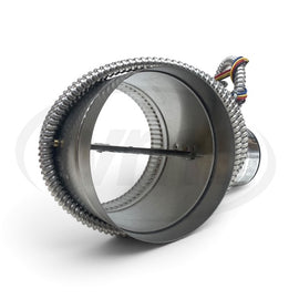 8116146 Burnham Automatic Vent Damper