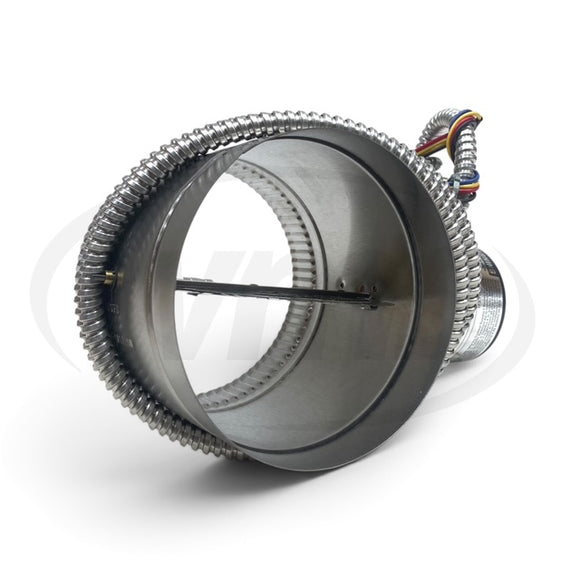 8116146 Burnham Automatic Vent Damper