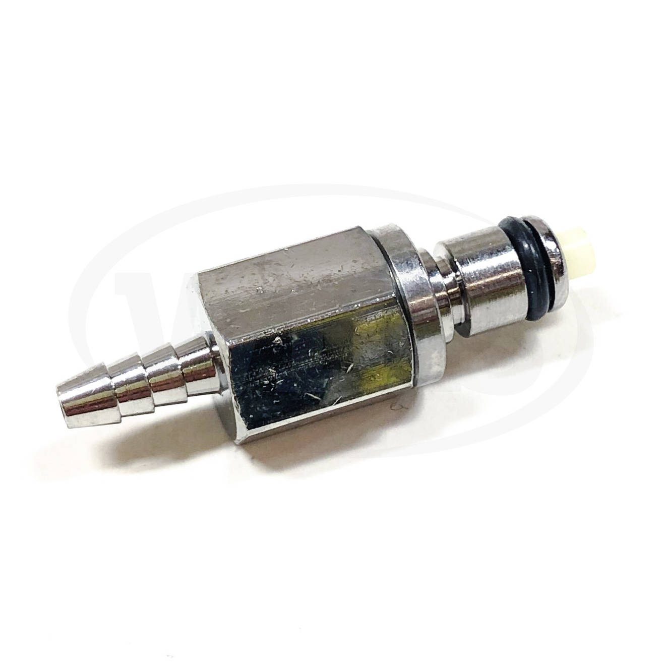 MCD22-02 Hose Barb Valve