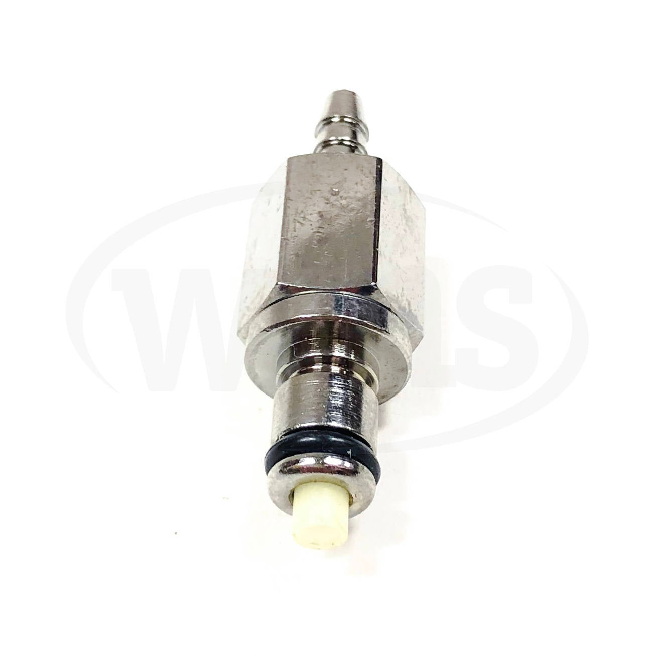 MCD22-02 Hose Barb Valve - 0