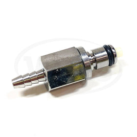 MCD22-02 Hose Barb Valve - 0