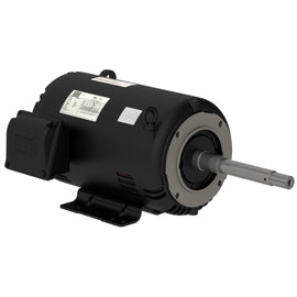 00318OT3E182JP-S WEG 3HP JP Close Coupled Pump Electric Motor, 1800RPM