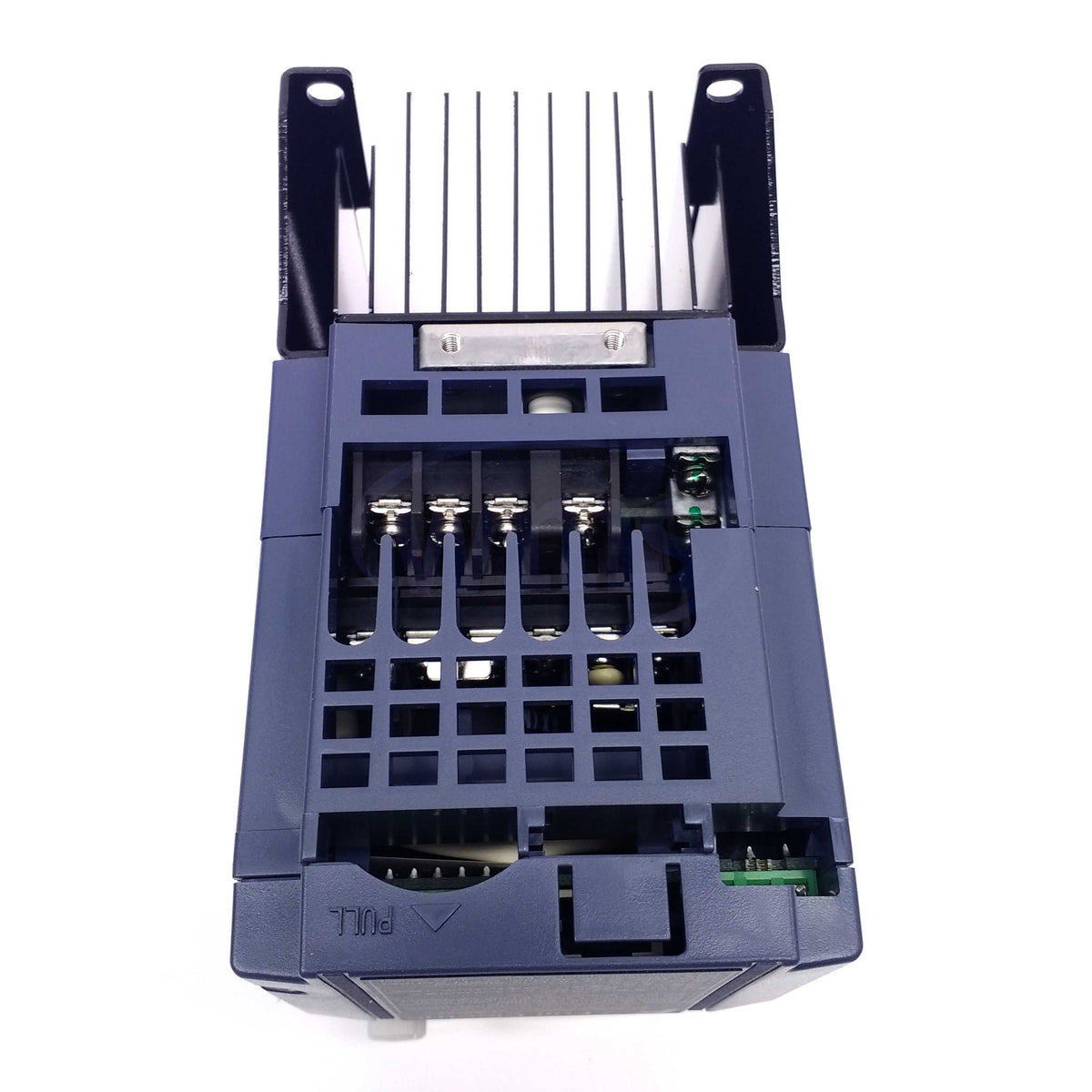 FRN0006C2S-7U 1 HP Fuji FRENIC-Mini C2 Compact Variable Frequency Driv ...