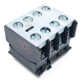 BFC0-22 WEG Auxiliary Contact Block, 2 NO / 2 NC