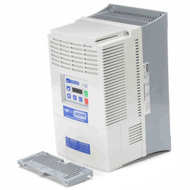 174630.00 Leeson SM2 Flux Vector VFD 3Ph 400-480V