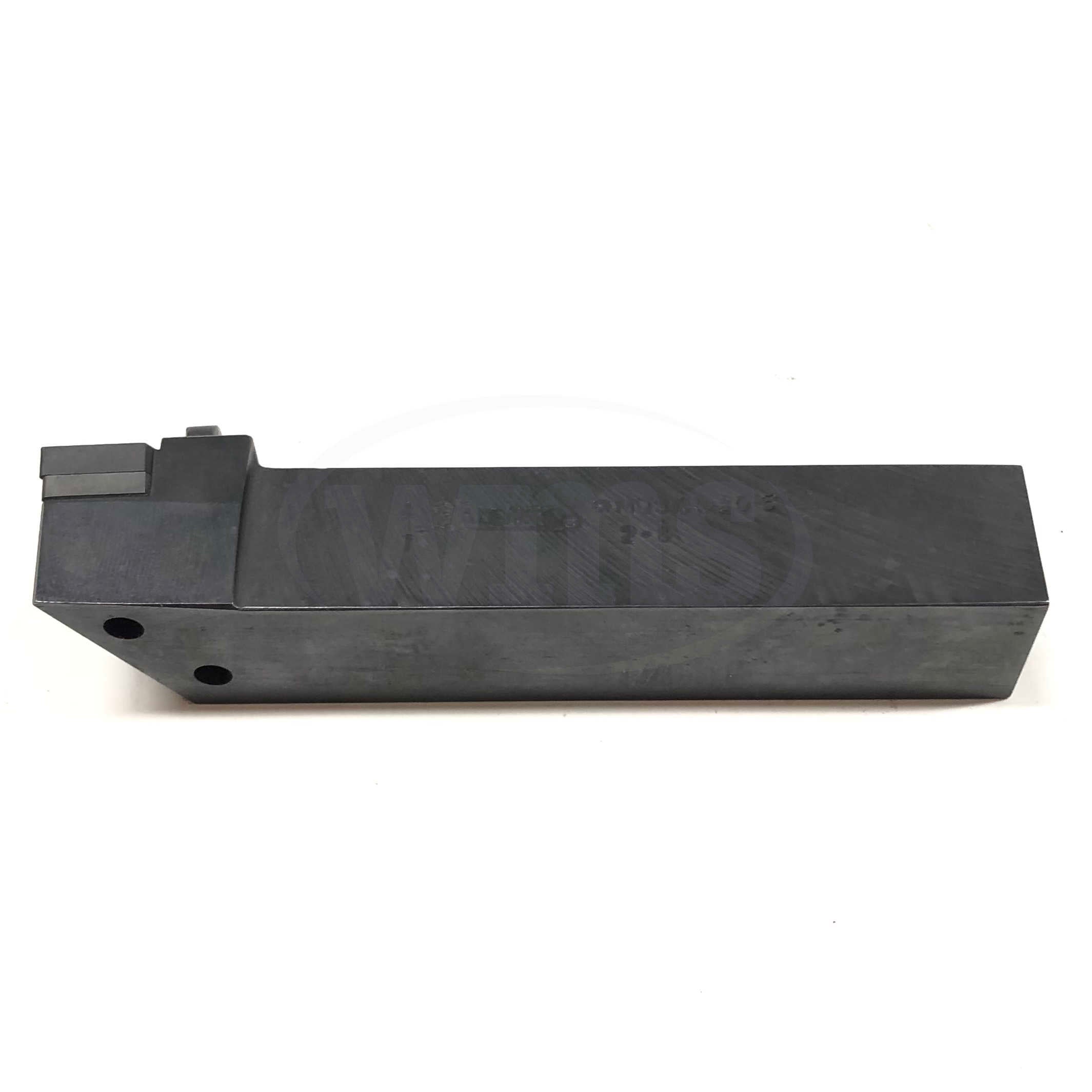 MDJNR-20-5 Valenite Lathe Tool Holder - 0