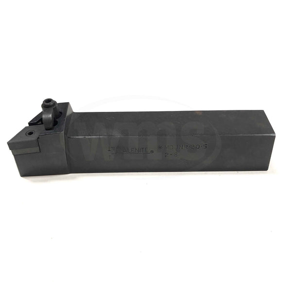 MDJNR-20-5 Valenite Lathe Tool Holder