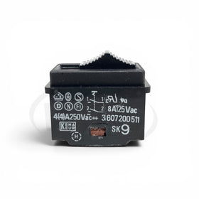 3607200511 Bosch Miniature Selector Switch