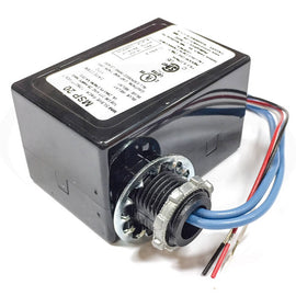 MSP20 Sensorswitch Mini Power Pack, Slave