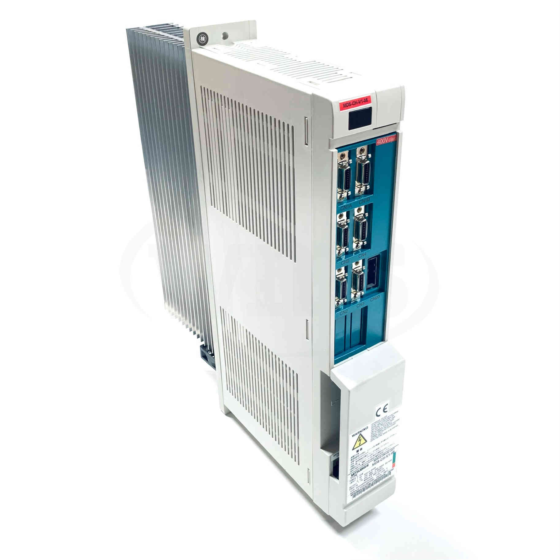 MDS-CH-V1-05 Mitsubishi Servo Drive Unit, 0.5kW