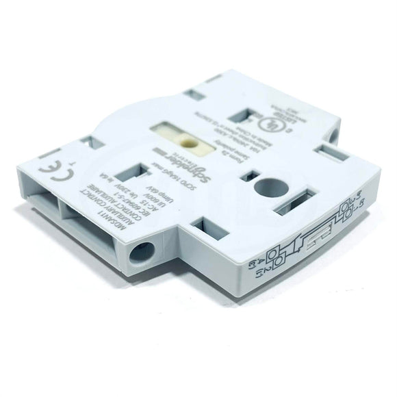 MDSAN11 Schneider Electric Auxiliary Contact