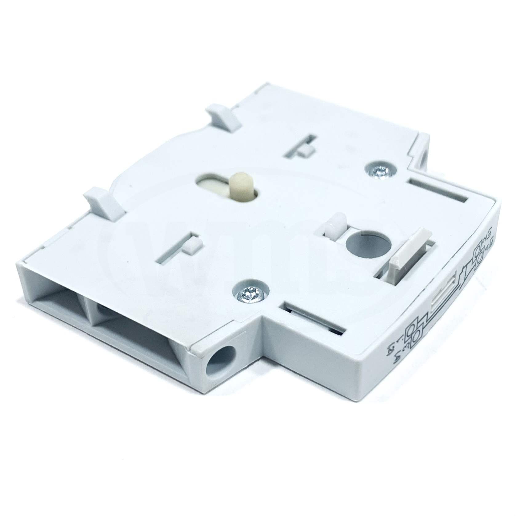 MDSAN11 Schneider Electric Auxiliary Contact