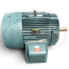 ECP4404T-4 Baldor Electric Company Motor, Phase 3,