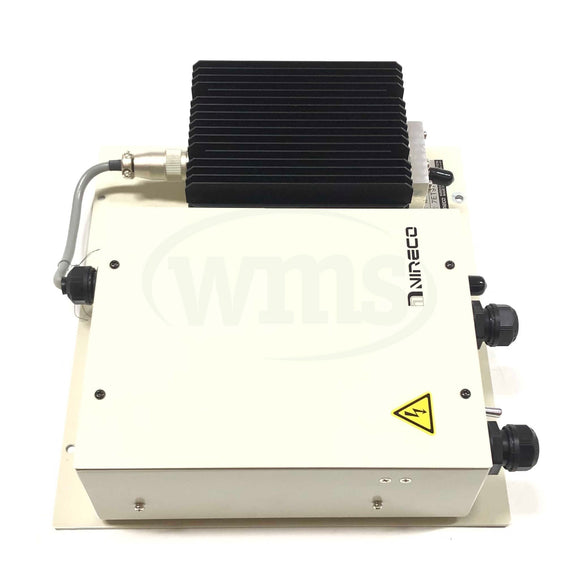 MD 0384.0 Nireco Corporation Controller