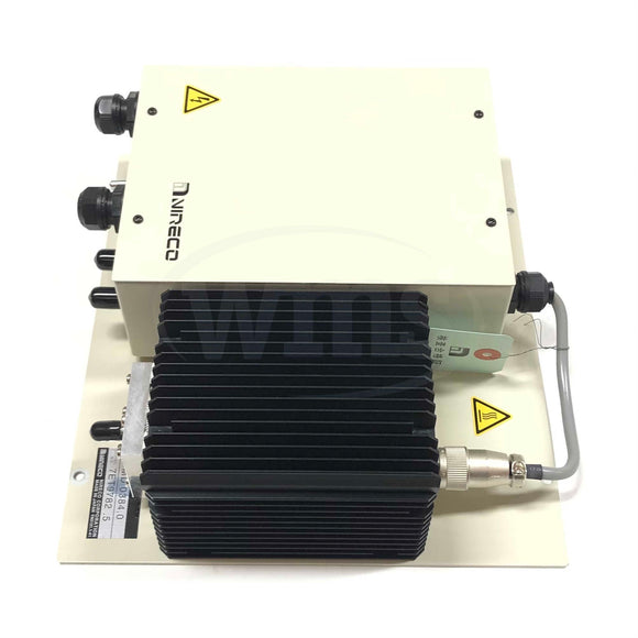 MD 0384.0 Nireco Corporation Controller