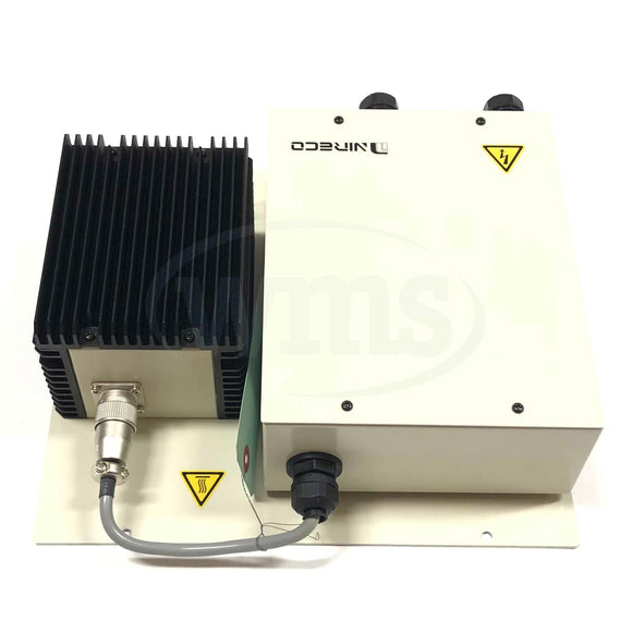 MD 0384.0 Nireco Corporation Controller