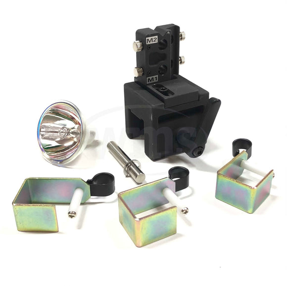 MD 0384.0 Nireco Corporation Controller