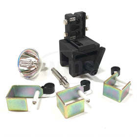 MD 0384.0 Nireco Corporation Controller - 0