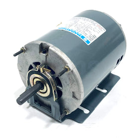 ME-672-48/56 Marathon 1/3 HP Blower Motor 1725 RPM, 115V, 56Y FR