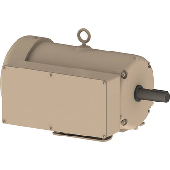 FDL3612TM Baldor 5HP Farm/Agriculture Duty Electric Motor, 1725 RPM