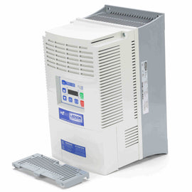 174618.00 Leeson SM2 Flux Vector VFD 3Ph 200-240V