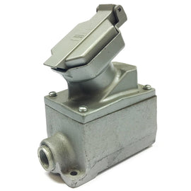 ENRC21201-M3 Crouse-Hinds Explosion Proof