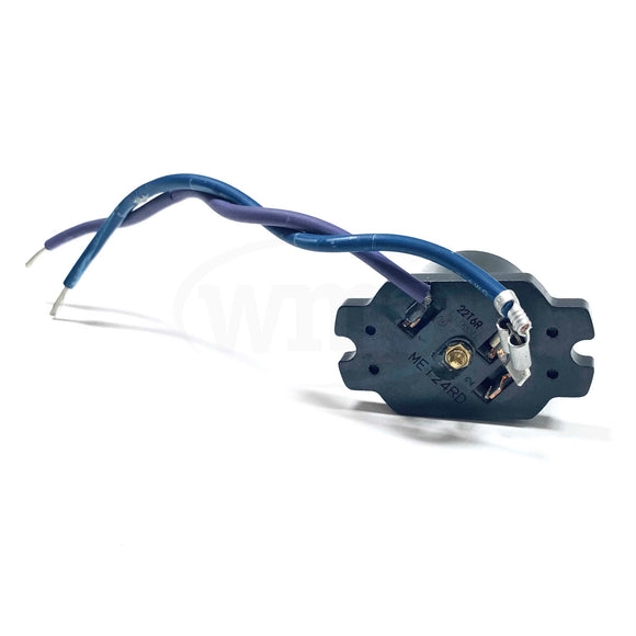 MET24RD Klixon Motor Protector