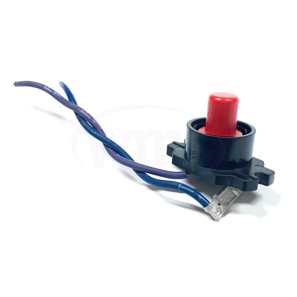 MET24RD Klixon Motor Protector