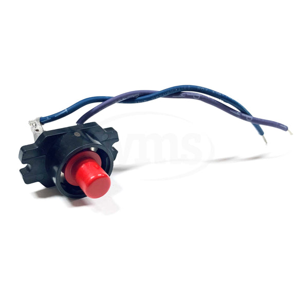 MET24RD Klixon Motor Protector