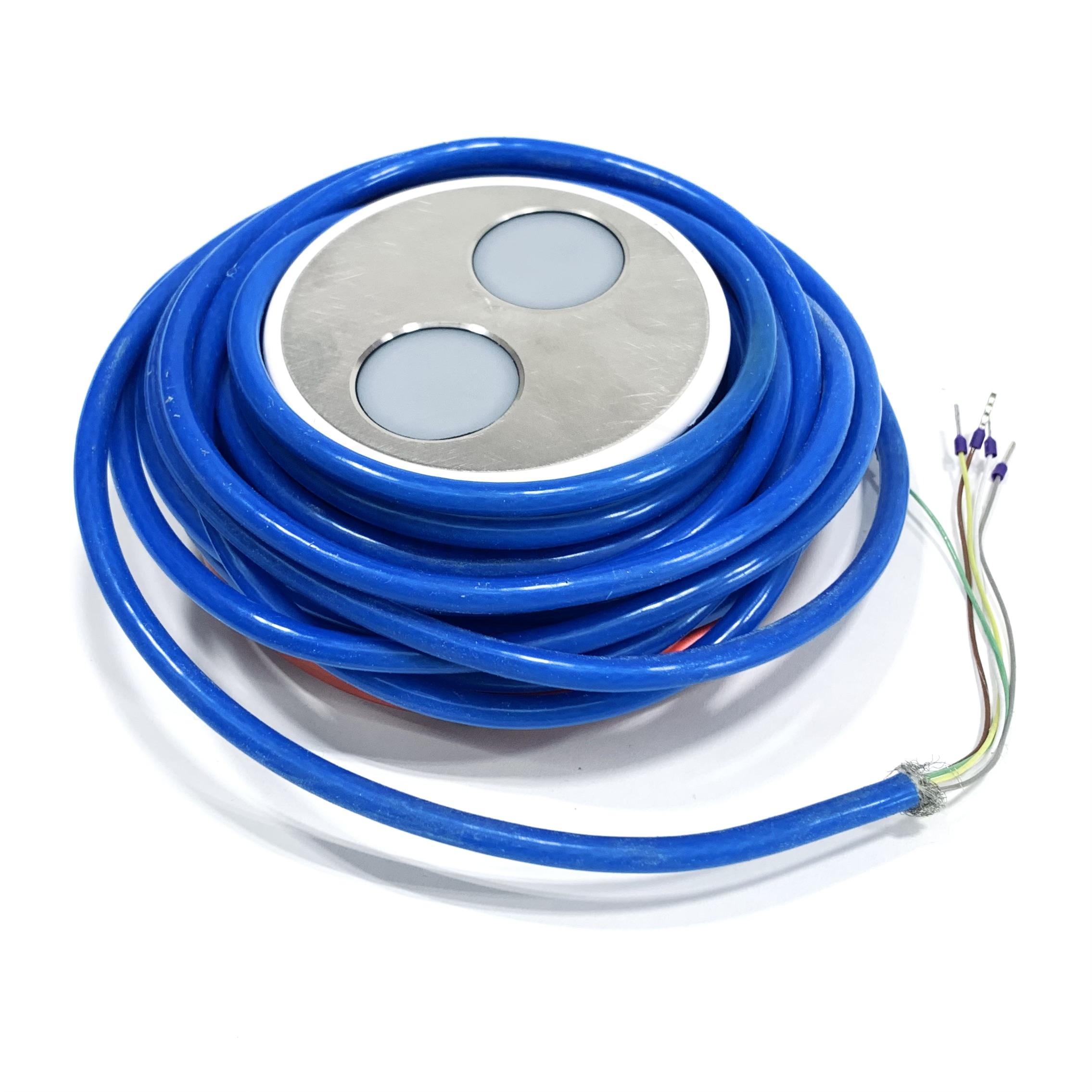 MEX-3.2 IEP Explosion Multisensor