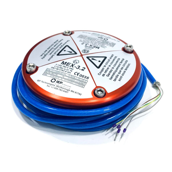 MEX-3.2 IEP Explosion Multisensor