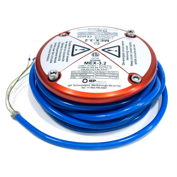 MEX-3.2 IEP Explosion Multisensor