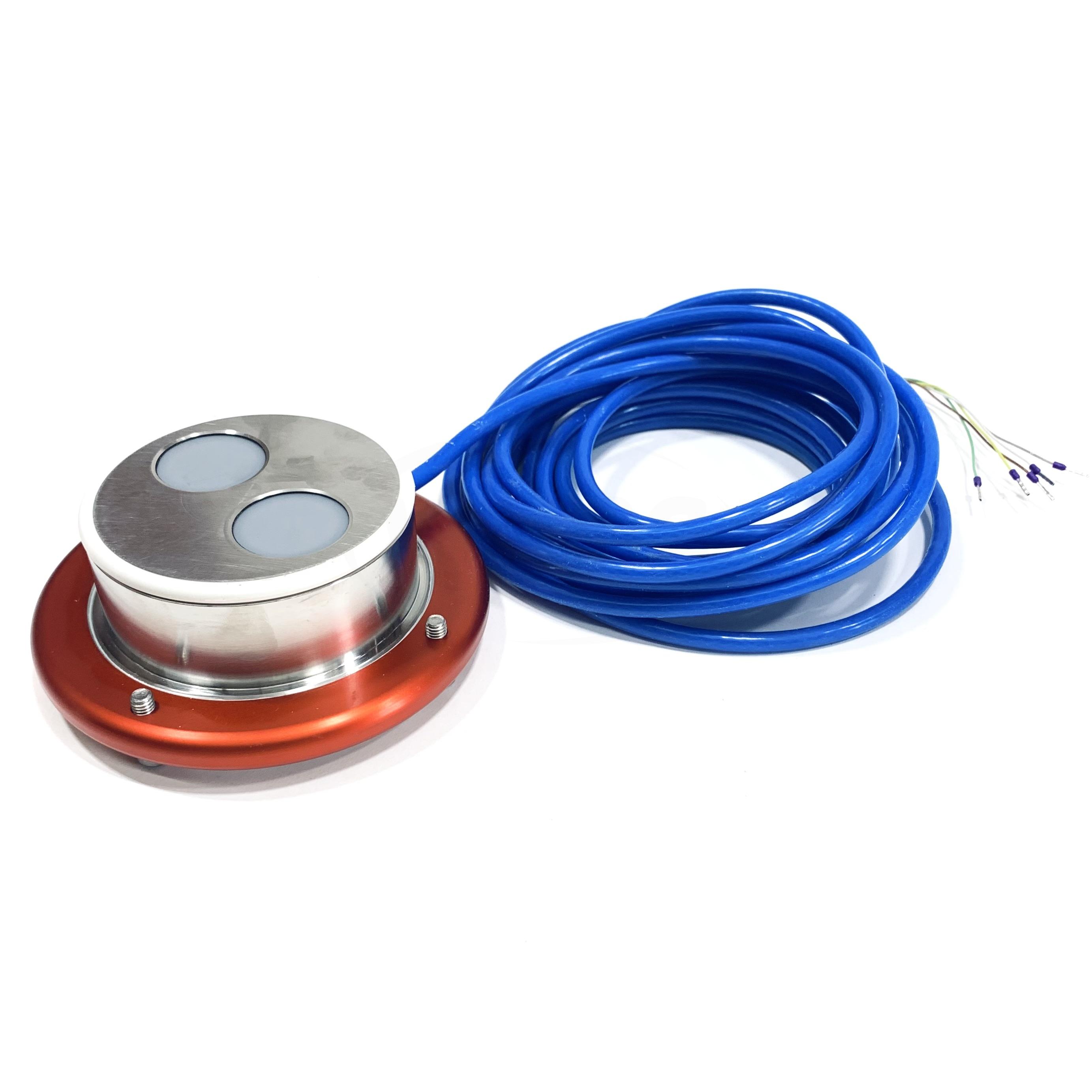MEX-3.2 IEP Explosion Multisensor