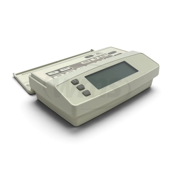 T8602D200 Honeywell Programmable Thermostat