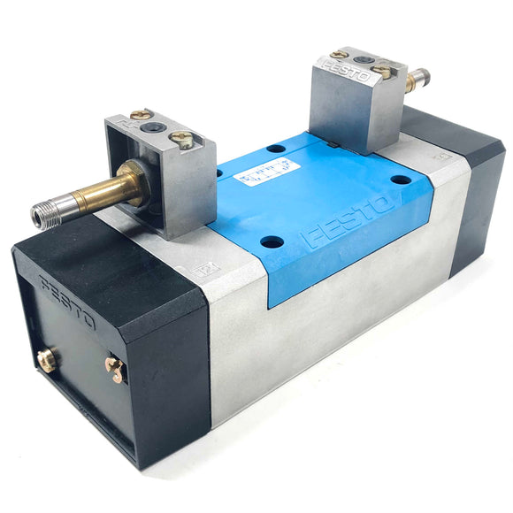 MFH-5/3E-D-3-C Festo Solenoid Valve