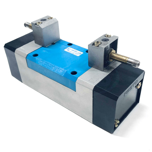 MFH-5/3E-D-3-C Festo Solenoid Valve