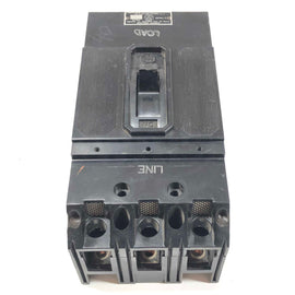 ET4034 ITE Circuit Breaker 3-Pole, 600VAC