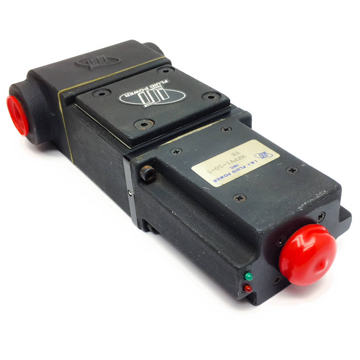 MFPV1-50-5YR ISI Fluid Power Valve