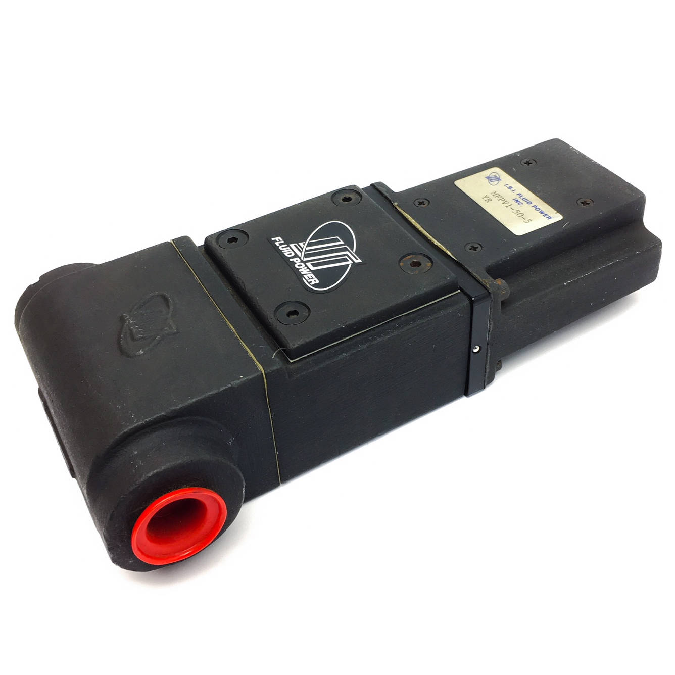 MFPV1-50-5YR ISI Fluid Power Valve - 0